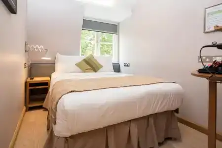 Arosfa London by Compass Hospitality - 93