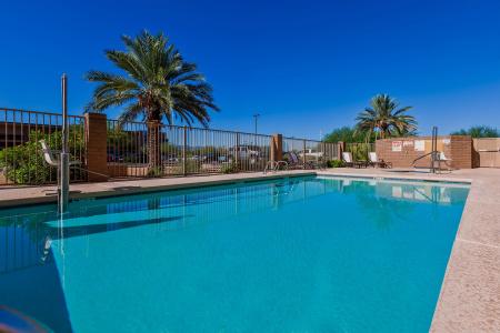 Candlewood Suites Tucson, An Ihg - 11