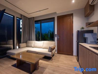 Shan Villas Sukhumvit - 160