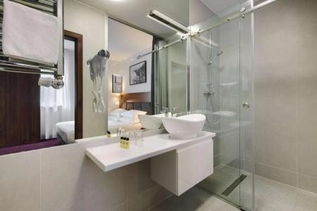 Best Western Plus Olsztyn Old Town - 9