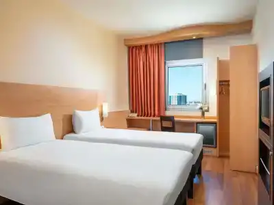 ibis Adana - 23