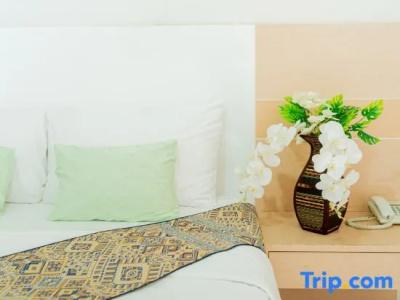 The Infinity Suite Chiangrai - 33