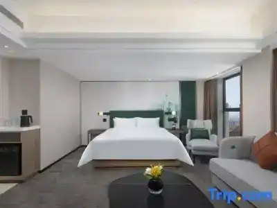 Hampton by Hilton Waishuangnan - 72