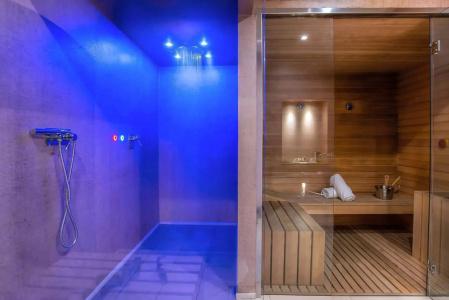 Florence Luxury Suites and Wellness - 18
