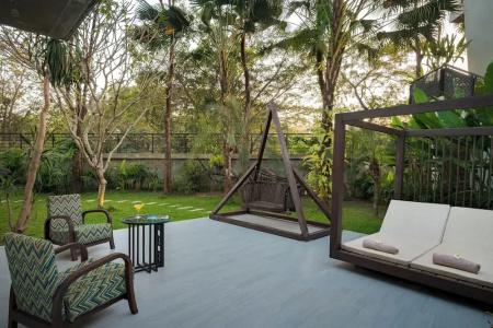 Metta Residence & Spa - 143