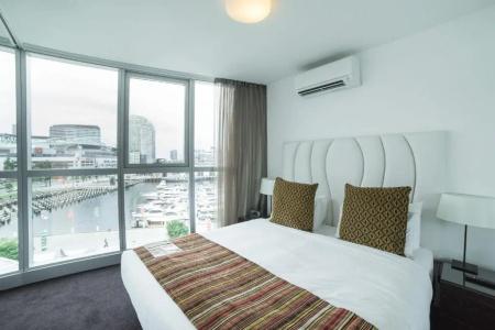 The Sebel Docklands - 99