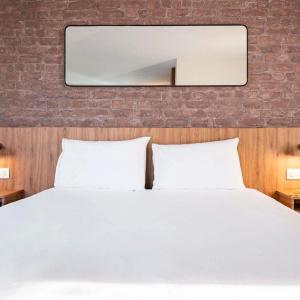 Ibis Styles Lyon Villeurbanne Parc de la Tête d'Or - 24