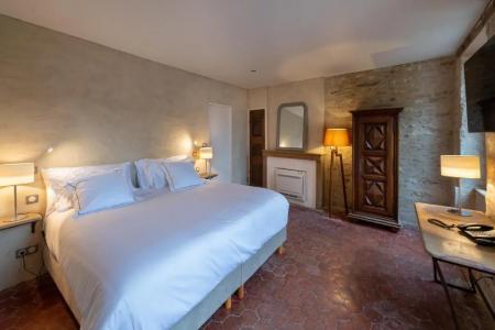 Les Remparts Hôtels et Demeures Historiques - 13