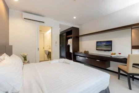 The Regent Phuket Serviced Apartment Kamala Beach - 86