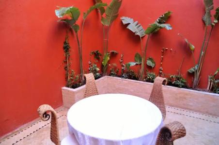 Riad l'Escale de - 100