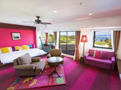 The Luigans Spa and Resort - 3