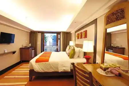 Viang Thapae Resort- Sha Extra Plus - 48