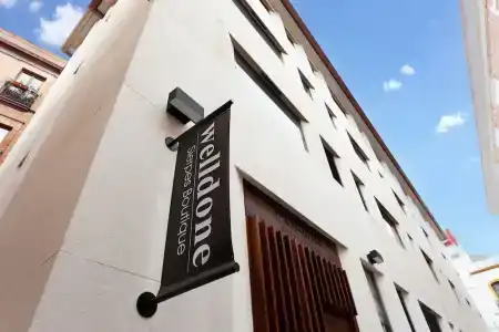 Welldone Sierpes Boutique - 28