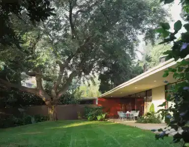 Chateau Marmont - 67