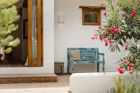 Can Vistabella Boutique Resort - 51