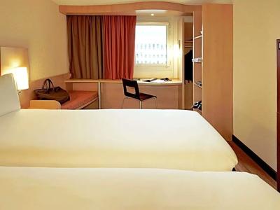 ibis Ulm City - 24