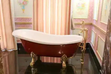 Golden Ring Resort - 25