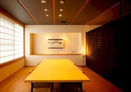Auberge Tosayama - 6