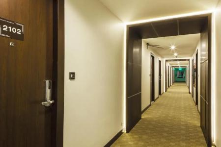 Golden City Rayong - Sha Extra Plus Certified - 17