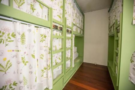 Memmoth Hostel In Lampang - 40