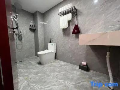 Samanea Beach Resort & Spa - 120