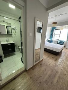Vesta Butik Otel - 23