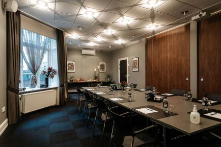 Best Western Hebron - 20