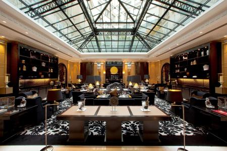 Hyatt Paris Madeleine - 19