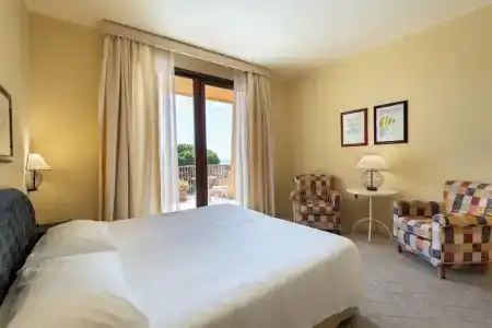 Roccamare Resort - Casa di Ponente - 51