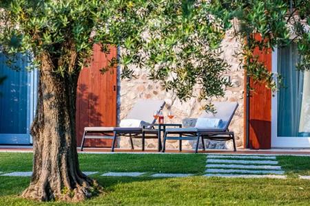 Quercia Belvedere Relais - 106