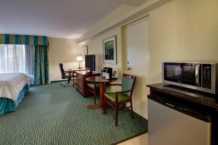 Holiday Inn Resort Orlando - Lake Buena Vista, An Ihg - 46