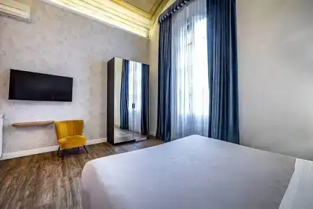 Residenza D'Epoca Al Numero 8 - 47