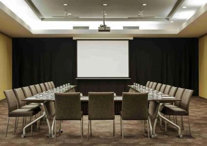 ibis Ellerslie - 15