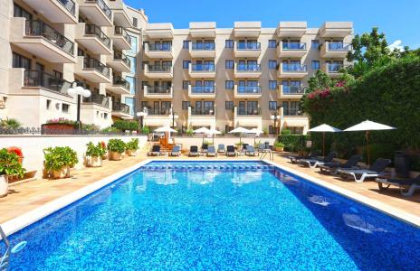 Apartamentos Jade - 14