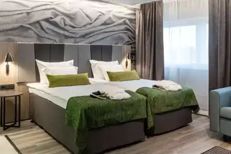 Scandic Pasila - 54