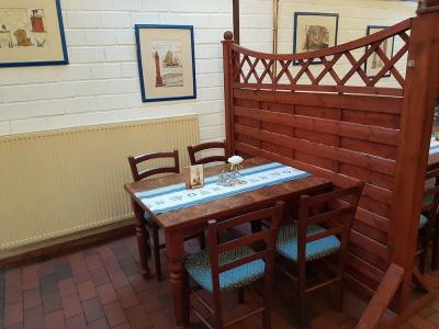 & Restaurant Gulfhof - 14