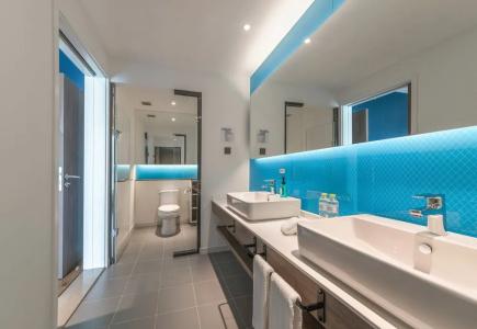 Holiday Inn Express Qingdao Chengyang Central, An Ihg - 7