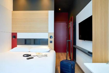 ibis budget Oostende Airport - 48