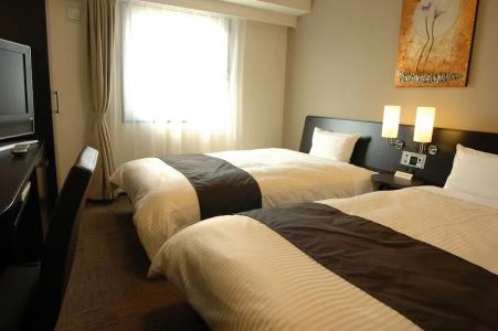 Route-Inn Hirosaki Joto - 69