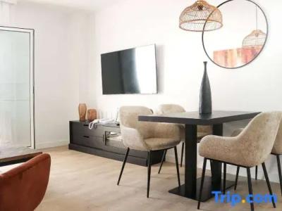 Ramada & Suites by Wyndham Costa del Sol Fuengirola - 77