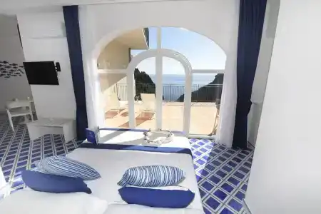 Palazzo San Giovanni Amalfi Coast - 57