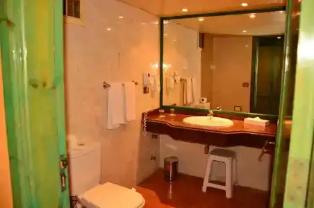 Arabia Azur Resort - 44