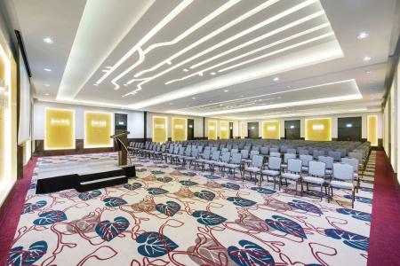 Hilton Garden Inn Ras Al Khaimah - 21