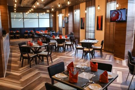 Four Points By Sheraton Chennai Omr - 26