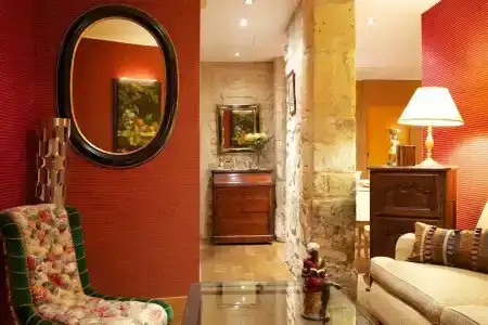 Relais Hôtel du Vieux Paris - 28