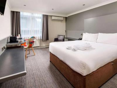 Mercure Abbots Well - 102