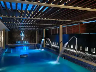 Paradisus Cancun All Inclusive - 37