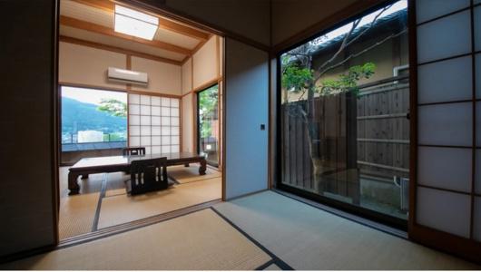 Ryokan Fukinoya - 36