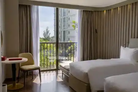 Long Beach Resort Phu Quoc - 40