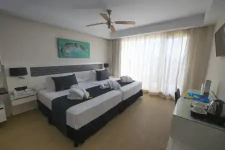 Playasol Aquapark & Spa - 7